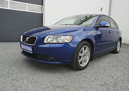Volvo S40 Lim. 1.8 Momentum*Klima*PDC*Bi-Xenon