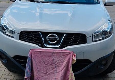 Nissan Qashqai 2.0 i-Way i-Way