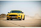 Ford Mustang V8 GT California Special + Roush -