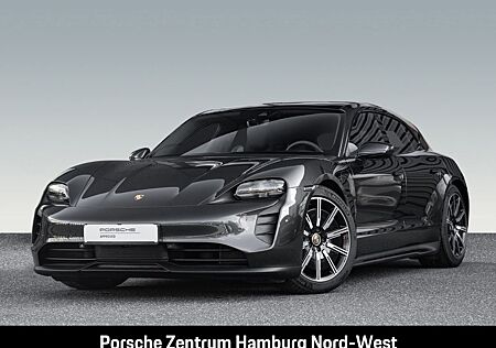Porsche Taycan GTS Sport Turismo BOSE Panorama