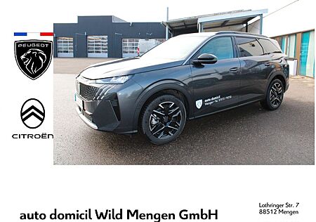 Peugeot 5008 Hybrid 145 Allure