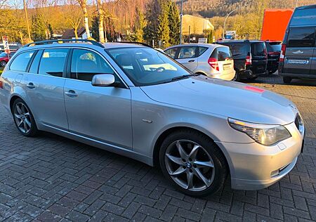 BMW 523i 523 Baureihe 5 Touring