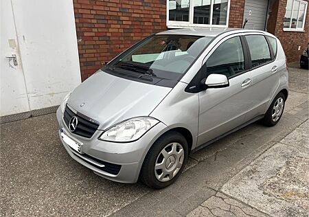 Mercedes-Benz A 160 BlueEFFICIENCY -