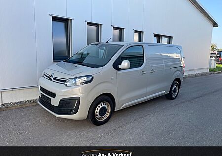 Citroën Jumpy *Kasten*L1H1*PDC*AHK*SHZ*Tempo*Klima*uvm*
