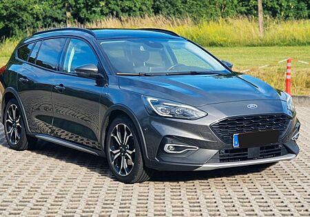 Ford Focus 2,0 EcoBlue 110kW Active