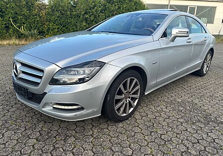 Mercedes-Benz CLS 350 BE