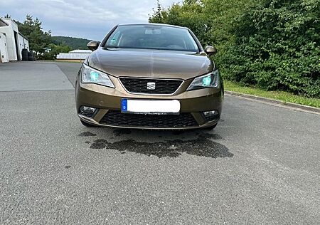 Seat Ibiza 1.2 TSI Style SC Style