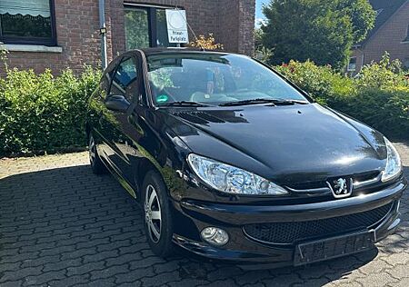 Peugeot 206 1.4 Tendance 75 Tendance