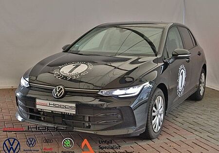 VW Golf Volkswagen VIII Life 1.5 l TSI ACC+NAVI+LED+APP