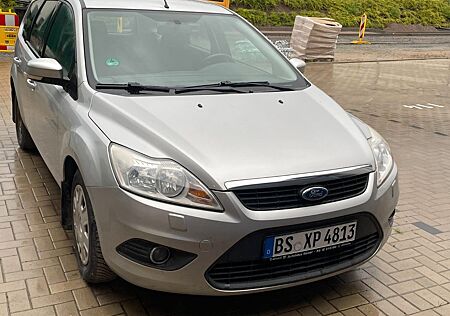 Ford Focus 1,6 Style Turnier Style, Kombi