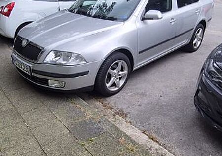 Skoda Octavia 1.9 TDI PD Edition 100 Edition 100