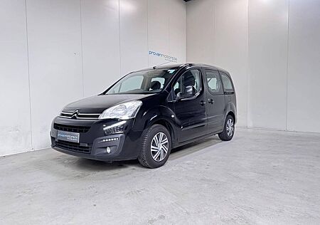 Citroën Berlingo 1.6HDI 5pl. EURO6 - Airco - Export