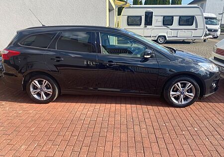Ford Focus 1,0 EcoBoost Zahnriemen neu!