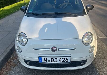 Fiat 500 1.3 Multijet 16V Lounge Lounge