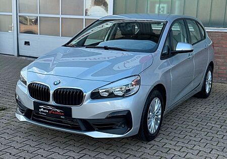 BMW 220i Active Tourer Advantage Nur 9500km *1.HAND*