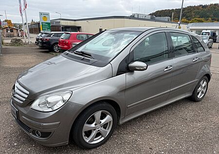 Mercedes-Benz B 180 B -Klasse CDI