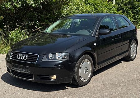 Audi A3 2.0 TDI S-LINE/KLIMA/1.HAND/EURO4/164TKM/SH