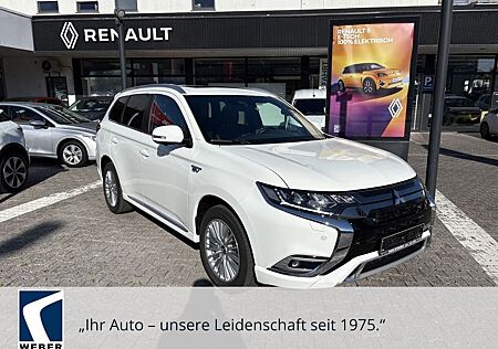 Mitsubishi Outlander PHEV Top 4WD