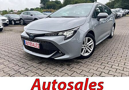 Toyota Corolla Touring Sports 1.8 Hybrid Dynamic Kamera