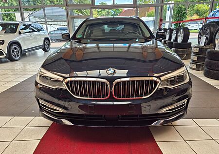 BMW 540 5 Touring d xDrive Head-UP Shadow-Line 360Ca