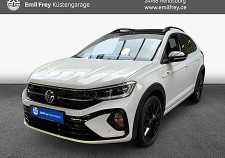VW Taigo Volkswagen R-Line 1,5 l TSI OPF 110 kW (150 PS) 7-Gan