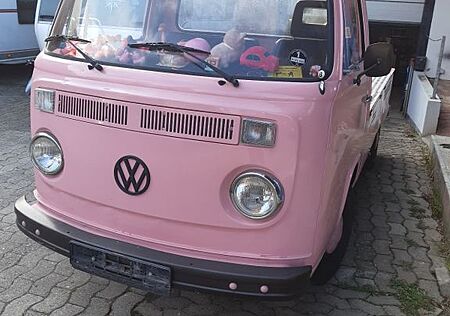 VW T2 Volkswagen