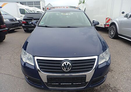 VW Passat Variant Volkswagen Trendline Navi Klimaautomatik