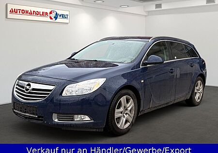 Opel Insignia Kombi 2.0 CDTI AAC SHZ Navi PDC