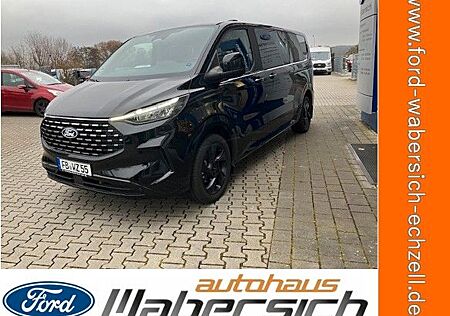 Ford Tourneo Custom Bus 320 L2 Tourneo Titanium AWD