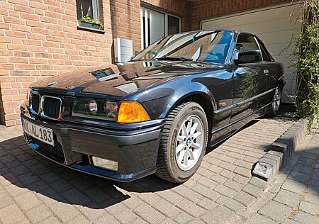 BMW 320i E36 Cabrio