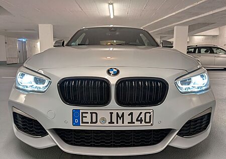 BMW 140 M140i Automatik 8 Gang