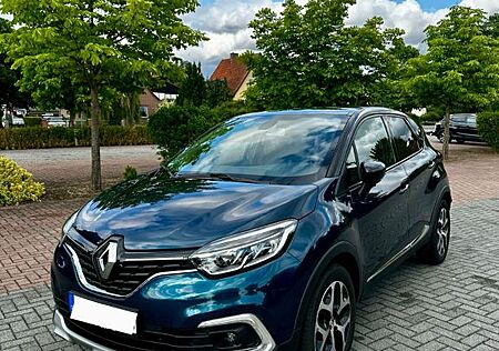 Renault Captur ENERGY TCe 120 Intens*NAV*SHZ*LED