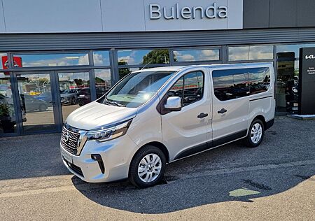 Nissan Primastar Kombi L1H1 2,8t Tekna 8-Sitzer