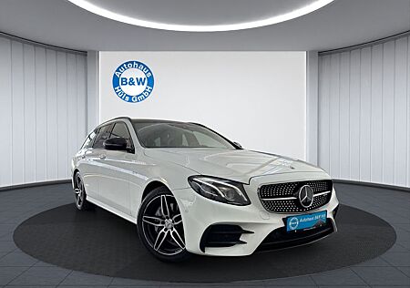 Mercedes-Benz E 43 AMG E43 AMG 4Matic LUFT*LED*PANO*ACC*360*WIDE*NIGHT