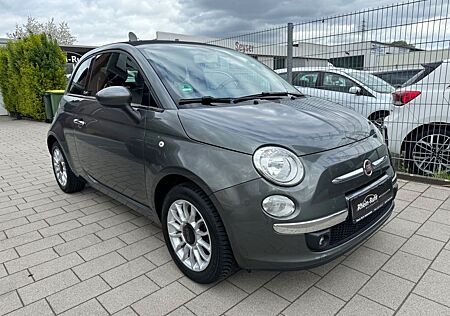 Fiat 500C 1.2 Lounge - Einparkhilfe , Klima , Alufelg