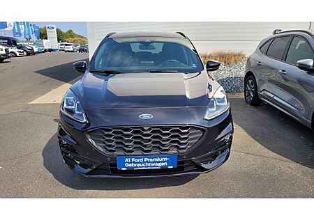 Ford Kuga Plug-In Hybrid ST-Line X 2.5 Duratec -PHEV