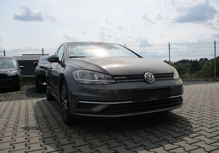 VW Golf Volkswagen VII Lim. IQ.DRIVE BlueMotion