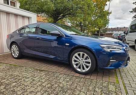 Opel Insignia 2.0 Diesel 128kW Business Elegance ...