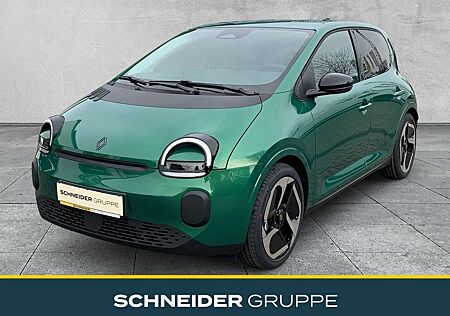 Renault Twingo TECHNO 80HP URBAN RANGE E-TECH FÖRDERUNG