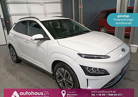 Hyundai Kona Trend-Paket Elektro LED|App|PDC|Kamera|ACC