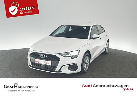 Audi A3 Sportback 40 TFSIe S tronic LED ACC Navi