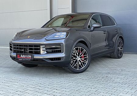 Porsche Cayenne S FACELIFT,CHRONO,PANO,BOSE,SOFTCLOSE