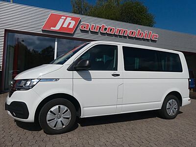 Volkswagen T6.1 Multivan AHK*Sitzheizung*Klima*ab 299€
