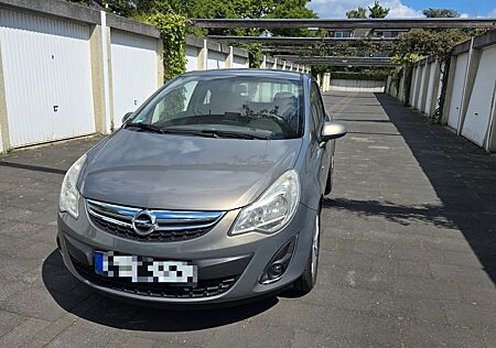 Opel Corsa 1.2 ecoFLEX Edition