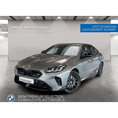 BMW M235 leasen
