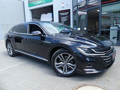 Volkswagen Arteon Shooting Brake 1.4 TSI eHybrid R Line MAT
