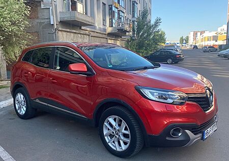 Renault Kadjar ENERGY dCi 110 EDC Experience Experience