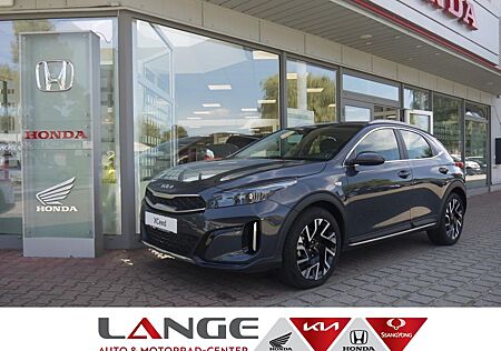 Kia XCeed 1.0T 100 VIS STD Navi SHZ Temp Tel.-Vorb.