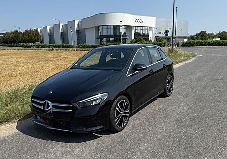 Mercedes-Benz B 180 DCT - Progressive (Edition 19)
