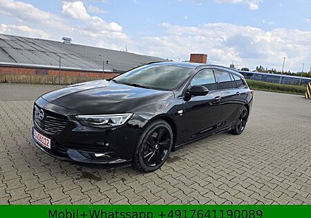 Opel Insignia B Sports Tourer Business Innovation OPC